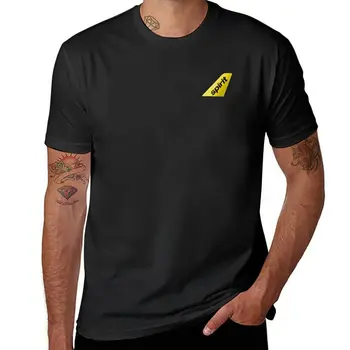 Новая футболка Spirit Airlines, блузки, футболки, футболки с графическим рисунком, футболки с коротким рукавом, мужские футболки