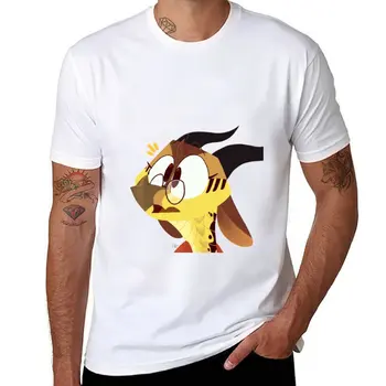 Новая футболка с изображением крикетных звуков, рубашка с животным принтом для мальчиков, графические футболки, спортивные рубашки, мужские футболки