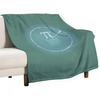 Новое одеяло Happy PI Day, Pi Duvet, Очаровательное дизайнерское одеяло Happy Pi Day 3.14, плотное одеяло wednesday
