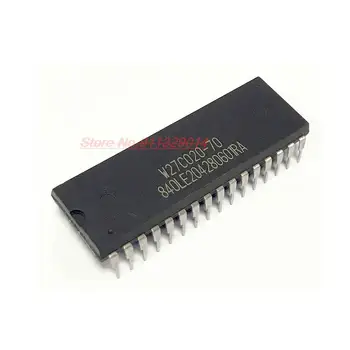 Новые 10 шт./лот W27C020-70 W27C020 27C020 автомобильные микросхемы памяти DIP32 IC