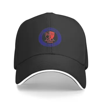 Новый NK ULJANIK PULA-бейсболка футбольного клуба, рыболовная шляпа, кепки для пляжных прогулок для женщин и мужчин