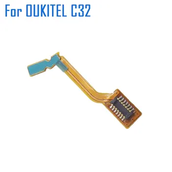 Новый оригинальный кабель датчика расстояния приближения света OUKITEL C32 и Аксессуары для смартфона OUKITEL C32