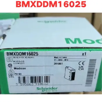Новый оригинальный модуль BMXDDM16025