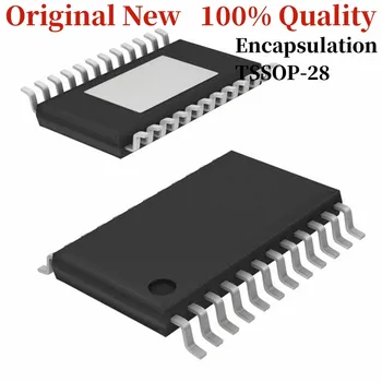 Новый оригинальный пакет TDA5211B3 микросхема интегральной схемы TSSOP28 IC