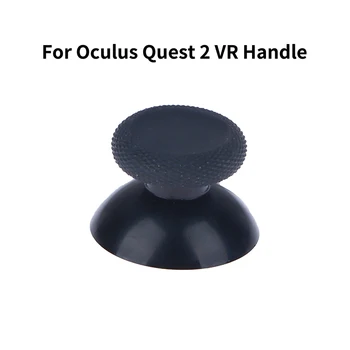 Оригинальный Новый колпачок джойстика контроллера для гарнитуры Meta Oculus Quest 2 VR, запасные части и аксессуары