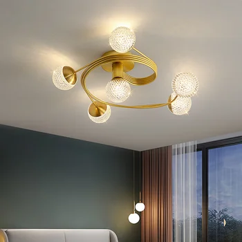 освещение спальни отделка потолков ванной комнаты современное освещение прихожей стеклянный потолочный светильник светодиодный потолочный светильник тканевый потолочный светильник