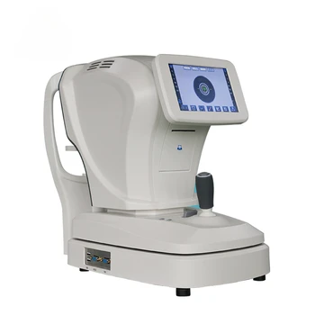 Офтальмологический инструмент для осмотра глаз Высококачественный автоматический кератометр ARK7610 Keratometro Keratometer Рефрактометр