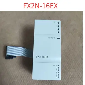 Подержанный модуль для разборки FX2N-16EX