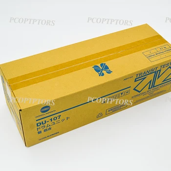 Подлинный фотобарабан A6DY0Y1 DU-107 для Konica Minolta C1085 C1100 C6085 C6100