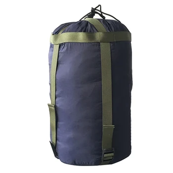 Походная сумка для хранения, Разноцветный Органайзер на шнурке, Защита от сжатия, Полезная, Удобная, прочная