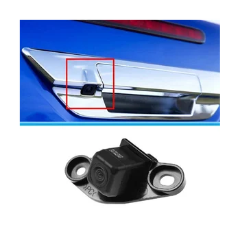 Резервная камера Заднего вида Автомобиля для Toyota Hilux Revo 2015-2020 86790-0K020 867900K020