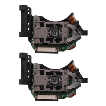 Розничная продажа 2X сменных оптических объектива SF-HD850 для DVD с деталями механизма DV34
