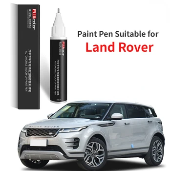 Ручка для рисования Подходит для фиксатора краски автомобиля Land Rover Специальный ремонт царапин от краски Range Rover Aurora Discovery Sport Guard Velar