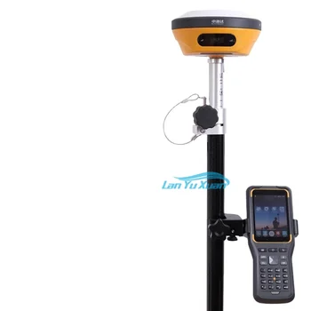 Самая дешевая GPS GNSS RTK геодезическая RTK Дешевая цена Hi Target V90 Gnss