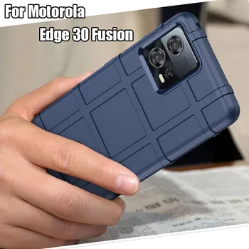Сверхпрочный Чехол Для Motorola Edge 30 Fusion 5G 6,55