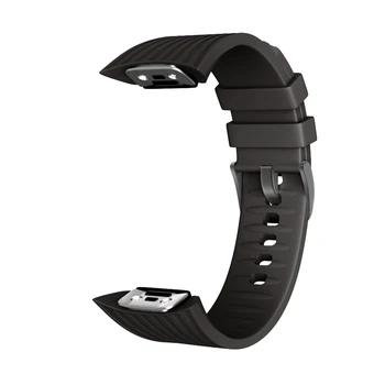 Силиконовый ремешок для Samsung Galaxy Gear Fit2 Pro, ремешок для наручных часов Samsung Gear Fit 2 SM-R360