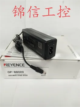 Соединительный кабель датчика KEYENCE OP-88020 Совершенно новый, оригинальный и подлинный в наличии на складе