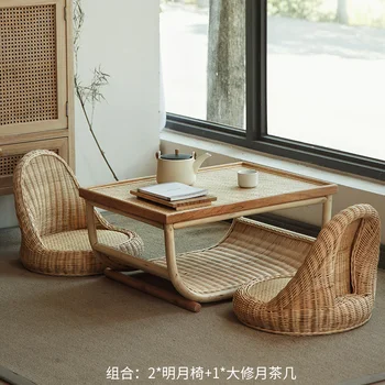 Стол для маленькой гостиной, Деревянный стол, Обеденный передвижной современный журнальный столик, прикроватная тумбочка, патио, Mesa De Centro De Sala, Мебель для спальни, WYZ
