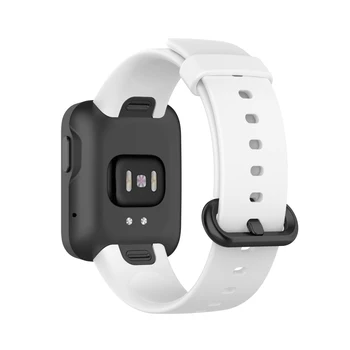 Умный ремешок для часов Xiaomi Watch Mi Watch Lite/Для Redmi Watch Redmi Watch Универсальный ремешок Аксессуары для часов