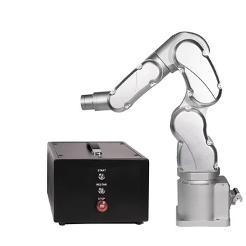 Универсальная 6-осевая роботизированная рука для распыления и обработки