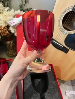 Хрустальный бокал для шампанского
