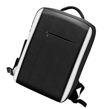 Чехол для игровой консоли, многофункциональный рюкзак для путешествий, уличная сумка на плечо из EVA, бытовой контроллер, аксессуары для геймпада.