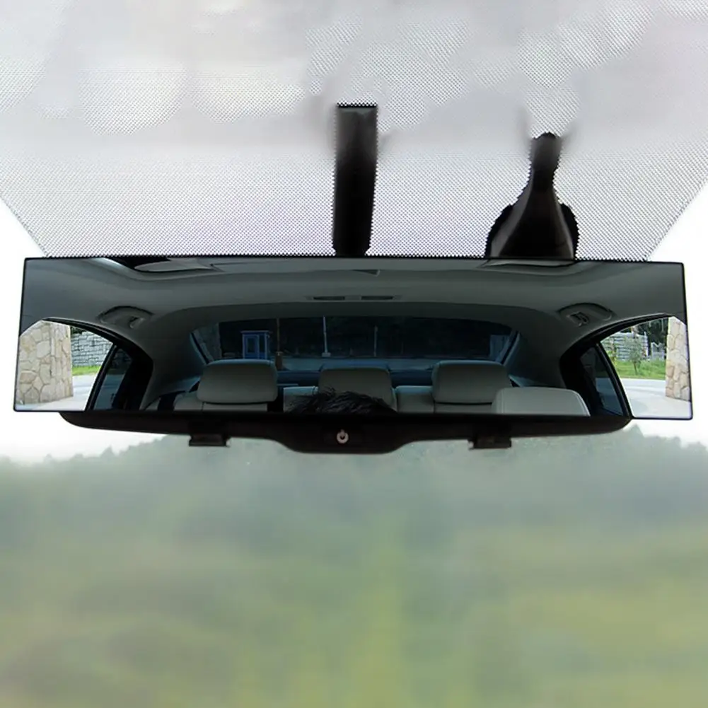 Зеркало заднего Вида Автомобиля Автоматическое Вспомогательное Зеркало Широкоугольное Зеркало Заднего Вида Внутреннее Зеркало для Автомобиля Внедорожник Поставка Грузовиков Зеркало Заднего Вида 2