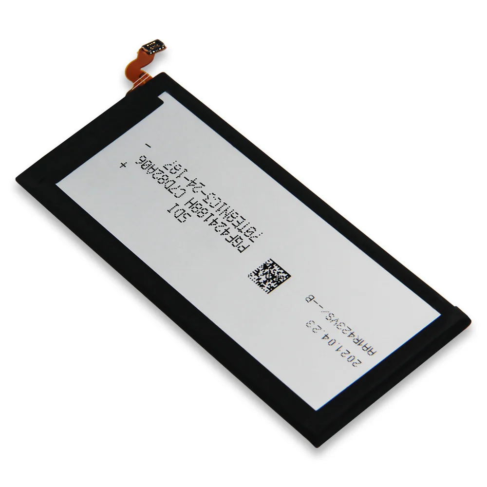 Замена аккумулятора Samsung EB-BA500ABE для Samsung GALAXY A5 2015 Аккумулятор для телефона EB-BA500ABE 2300 мАч 5