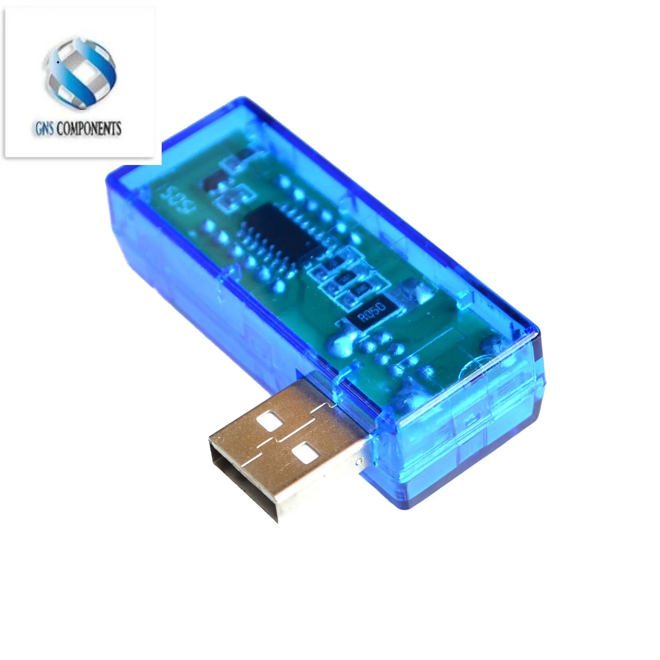 Цифровой USB Мобильный Мощность зарядный ток напряжение Тестер Метр Мини USB зарядное устройство доктор вольтметр амперметр 2
