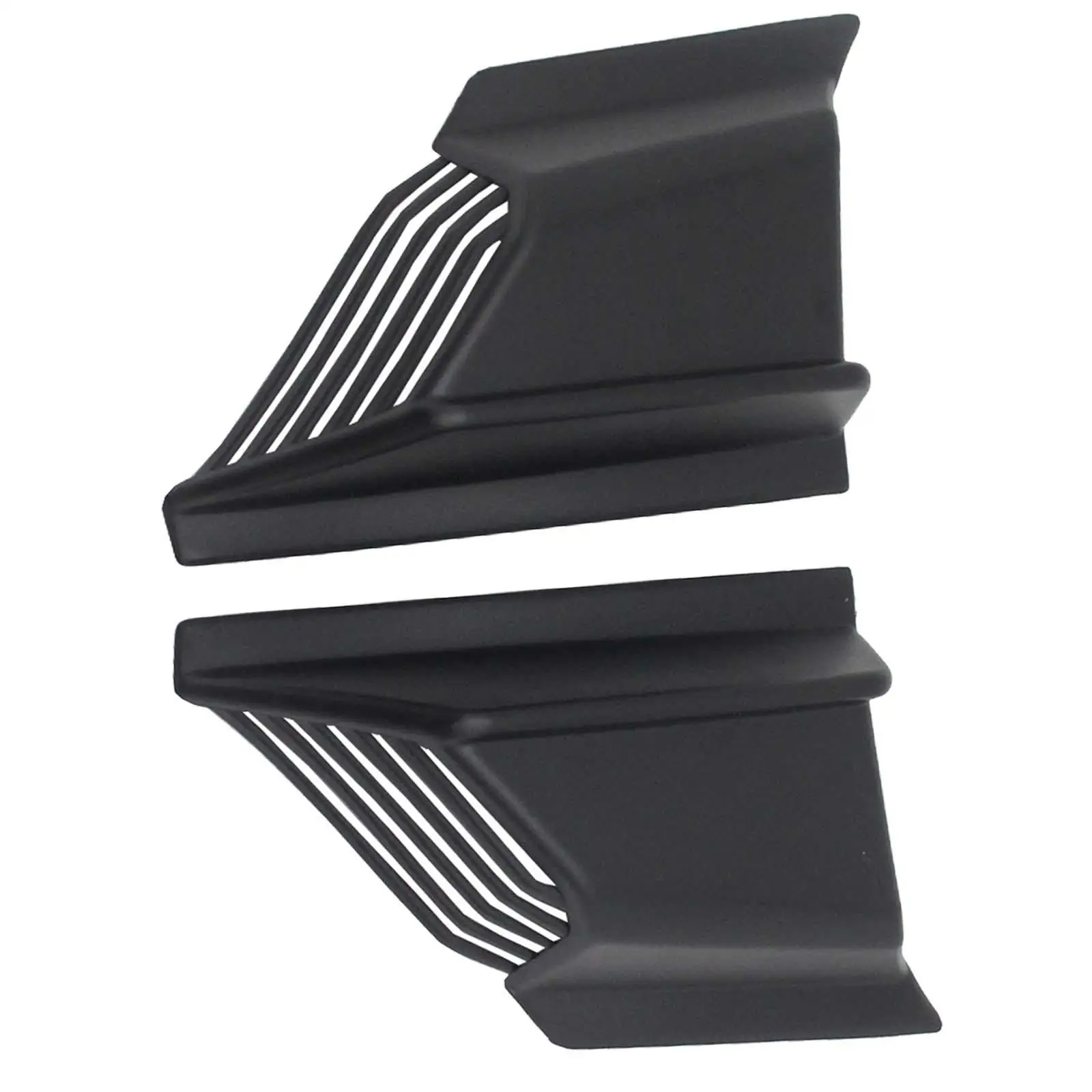 Аксессуары для декоративного покрытия передней боковой панели Honda Adv160 Premium 1