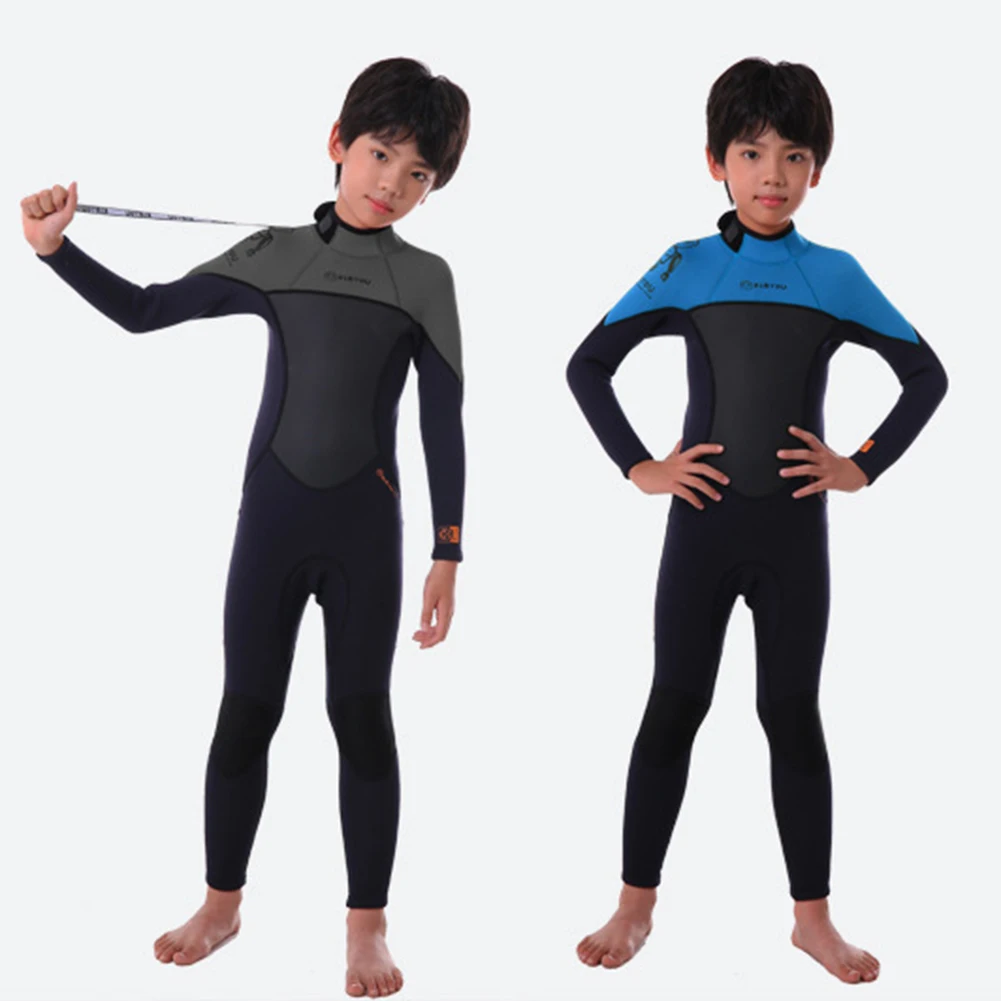 Детская одежда для дайвинга и серфинга, защита от медуз, цельная одежда для дайвинга, защита от ультрафиолета на молнии, уличные аксессуары 0