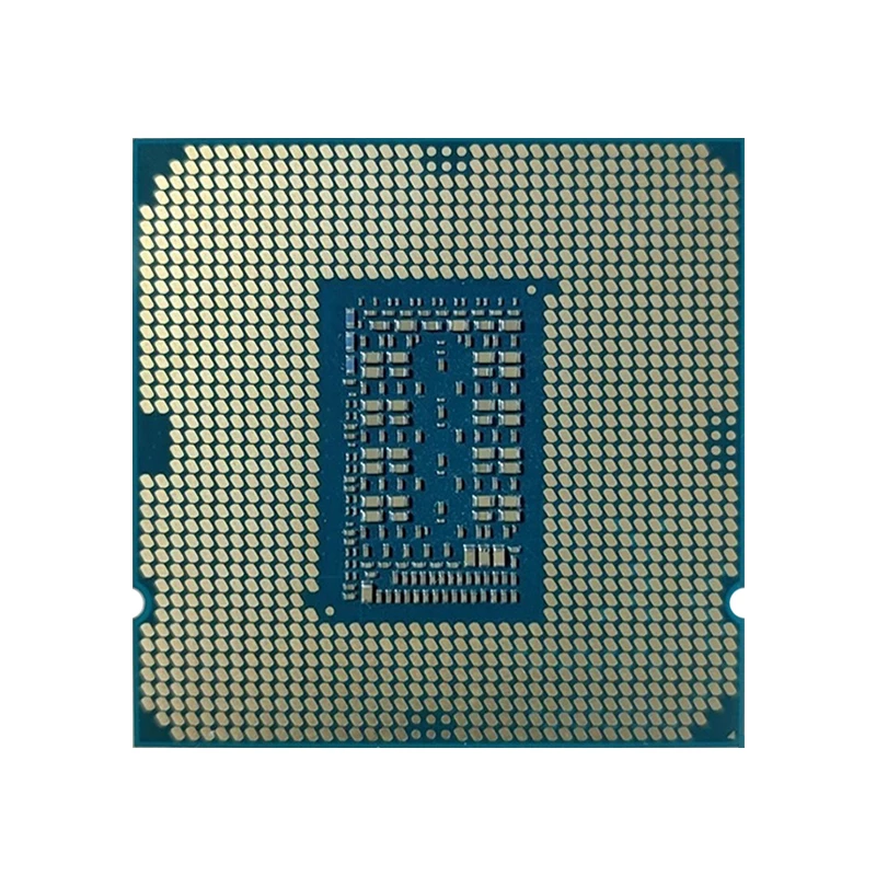 Процессор Xeon W-1350 6C/12T 12M Cache 3,30 ГГц CPU SRKPA FCLGA1200 для настольных Материнских Плат W580 Чипсетов 2