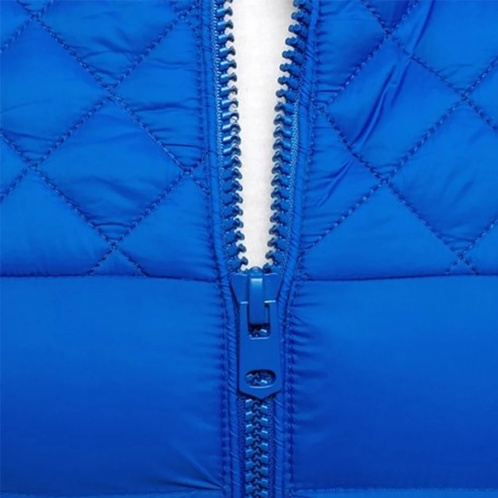 Новейшие мужские зимние ветрозащитные пальто Спортивная одежда на открытом воздухе Толстая теплая ветрозащитная куртка Мужская легкая одежда Модная уличная одежда 4