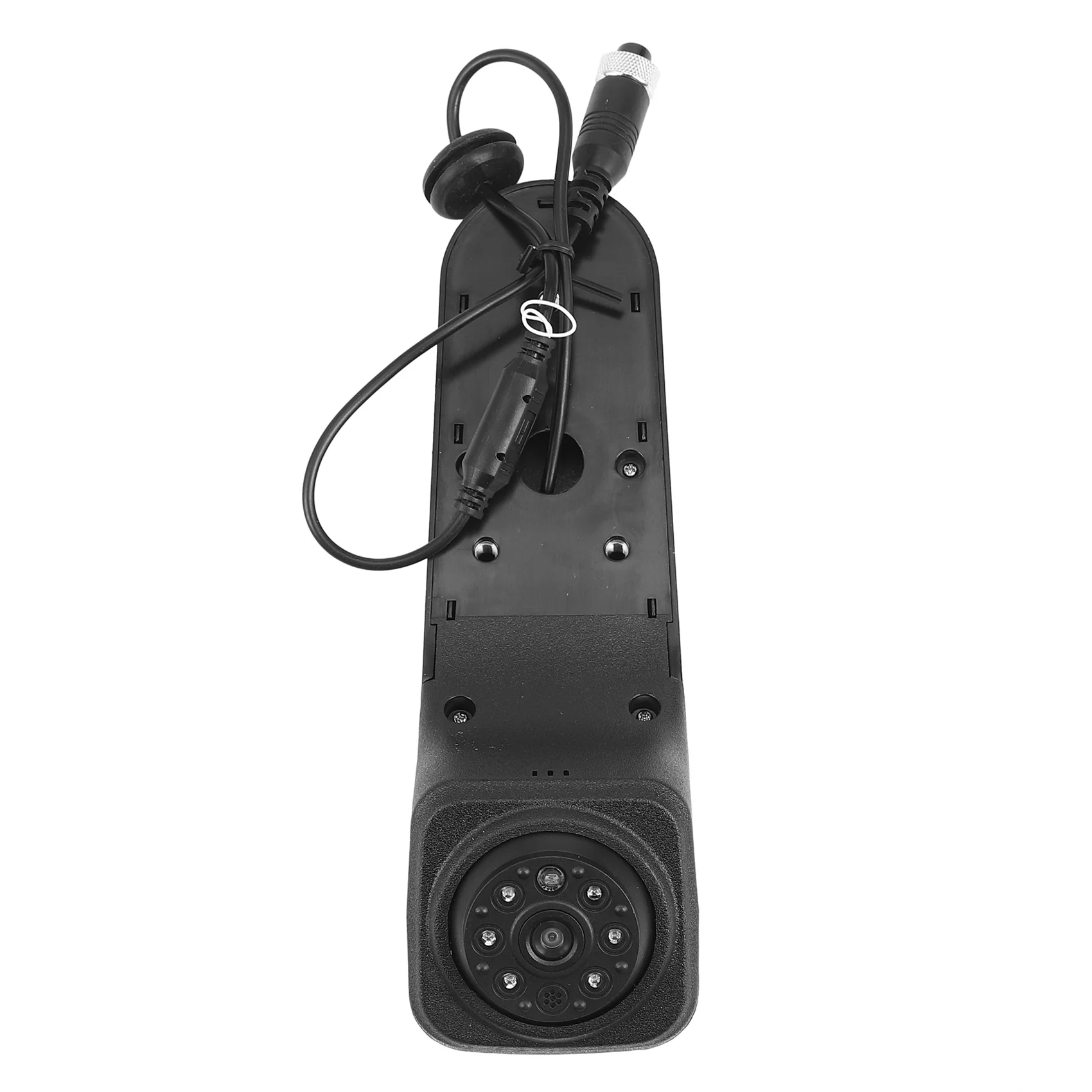 Резервный Стоп-сигнал Заднего Хода Камера Заднего Вида CMOS для Crafter Van 2017 Водонепроницаемая 170 Третья Камера Стоп-сигнала 3