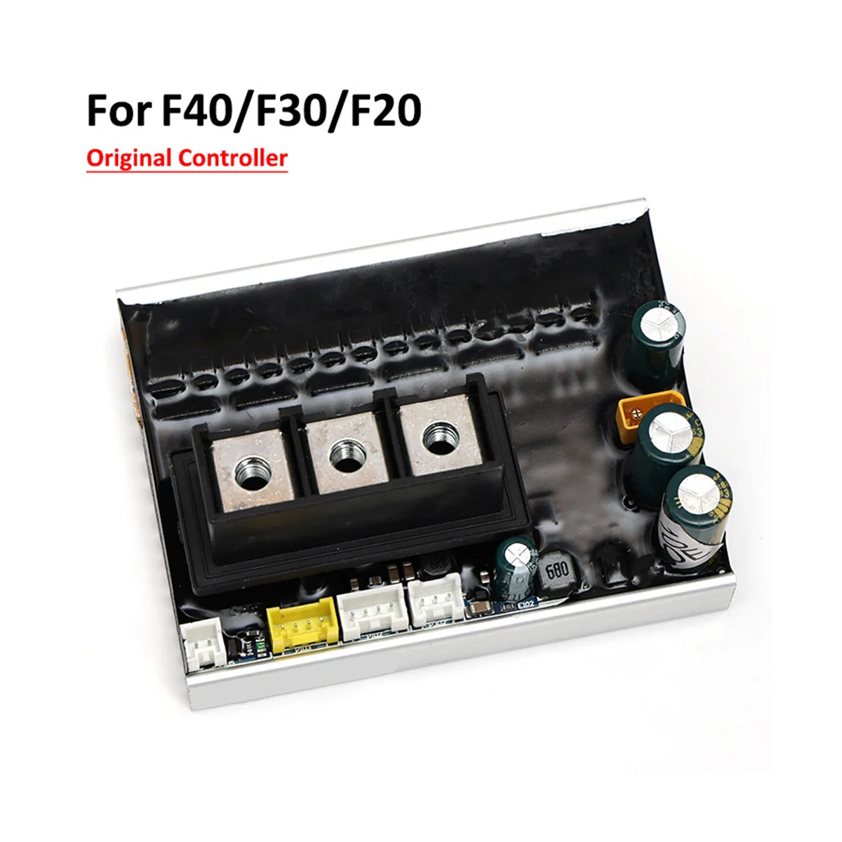 Контроллер электрического скутера для F40 F30 F25 F20 приборной панели Bluetooth материнская плата 1