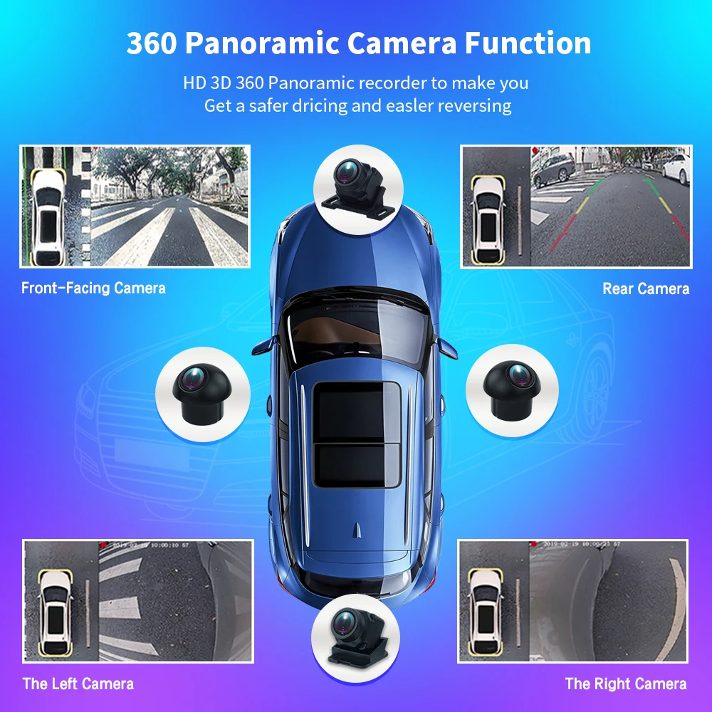 NAVISTART Автомобильный Радиоприемник Для Subaru Forester 5 2018 2019 2020 2021 Мультимедийный Видеоплеер Навигация GPS DSP RDS Стерео 4G WIFI 2Din 4