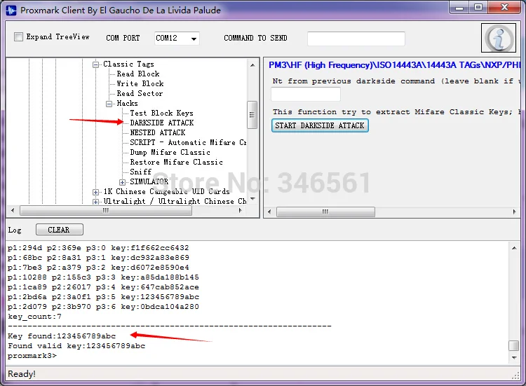 Proxmark3 V2 Комплекты Считывателей IC / ID RFID-карт Cloner Duplicator Reader Writer UID Copier T5577 Uid Разрабатывает Зашифрованный Взломанный Клон 2