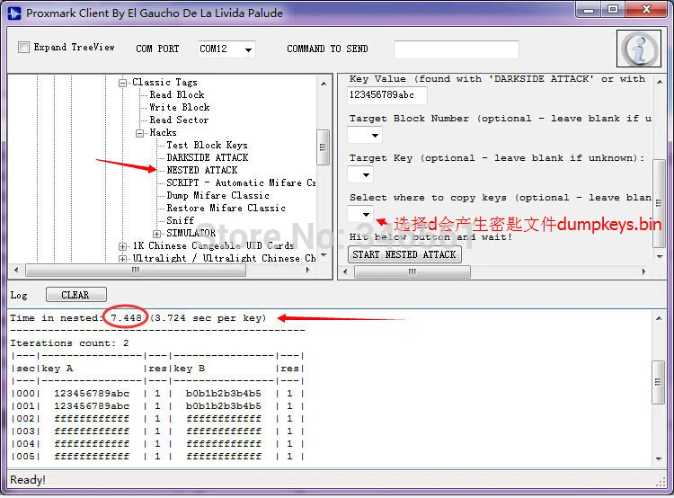 Proxmark3 V2 Комплекты Считывателей IC / ID RFID-карт Cloner Duplicator Reader Writer UID Copier T5577 Uid Разрабатывает Зашифрованный Взломанный Клон 3