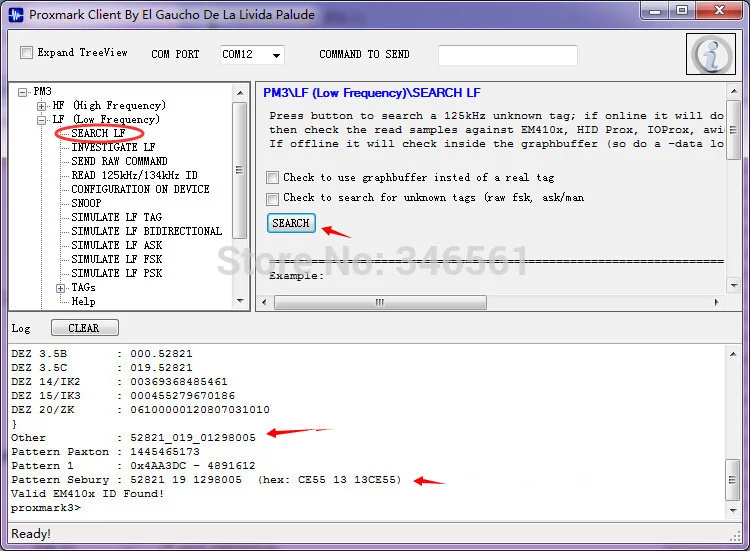 Proxmark3 V2 Комплекты Считывателей IC / ID RFID-карт Cloner Duplicator Reader Writer UID Copier T5577 Uid Разрабатывает Зашифрованный Взломанный Клон 4