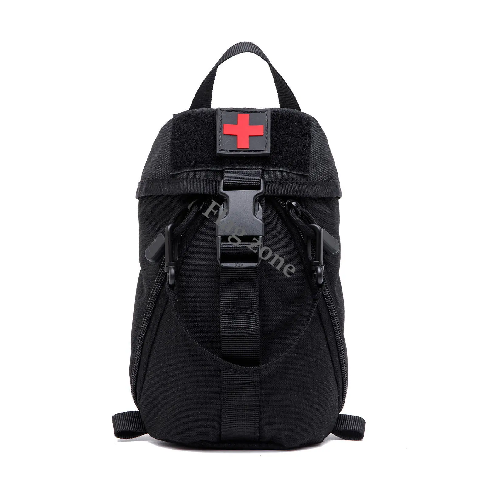 Новая тактическая медицинская сумка Military Molle IFAK Сумка для оказания первой помощи на открытом воздухе Кемпинг Туризм Охота Страйкбол Аварийная поясная сумка EDC для мужчин 1