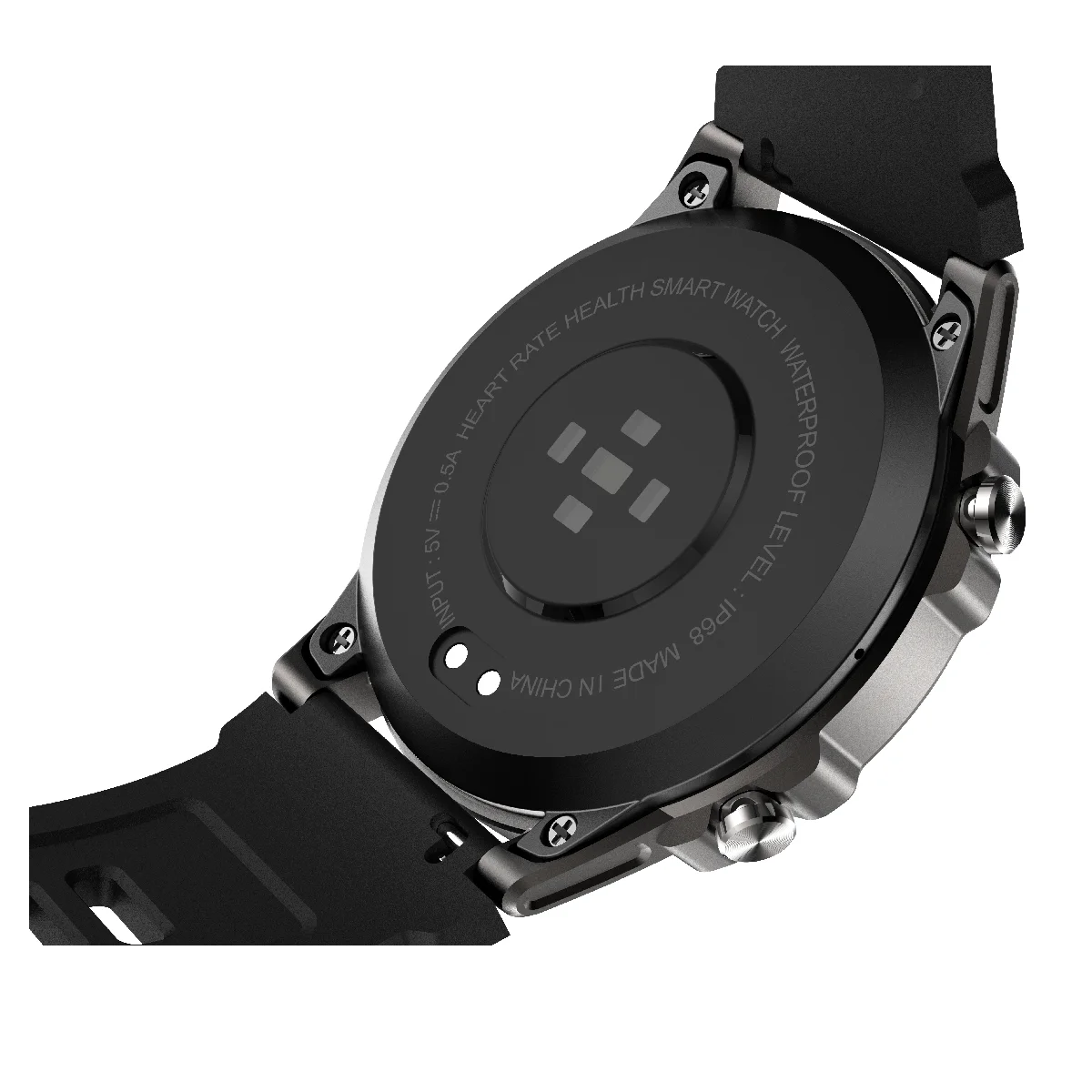 SM52 2023 новые 1,45-дюймовые смарт-часы IP68 с водонепроницаемым Bluetooth-вызовом blood oxygeen watch с аккумулятором емкостью 280 мАч 4