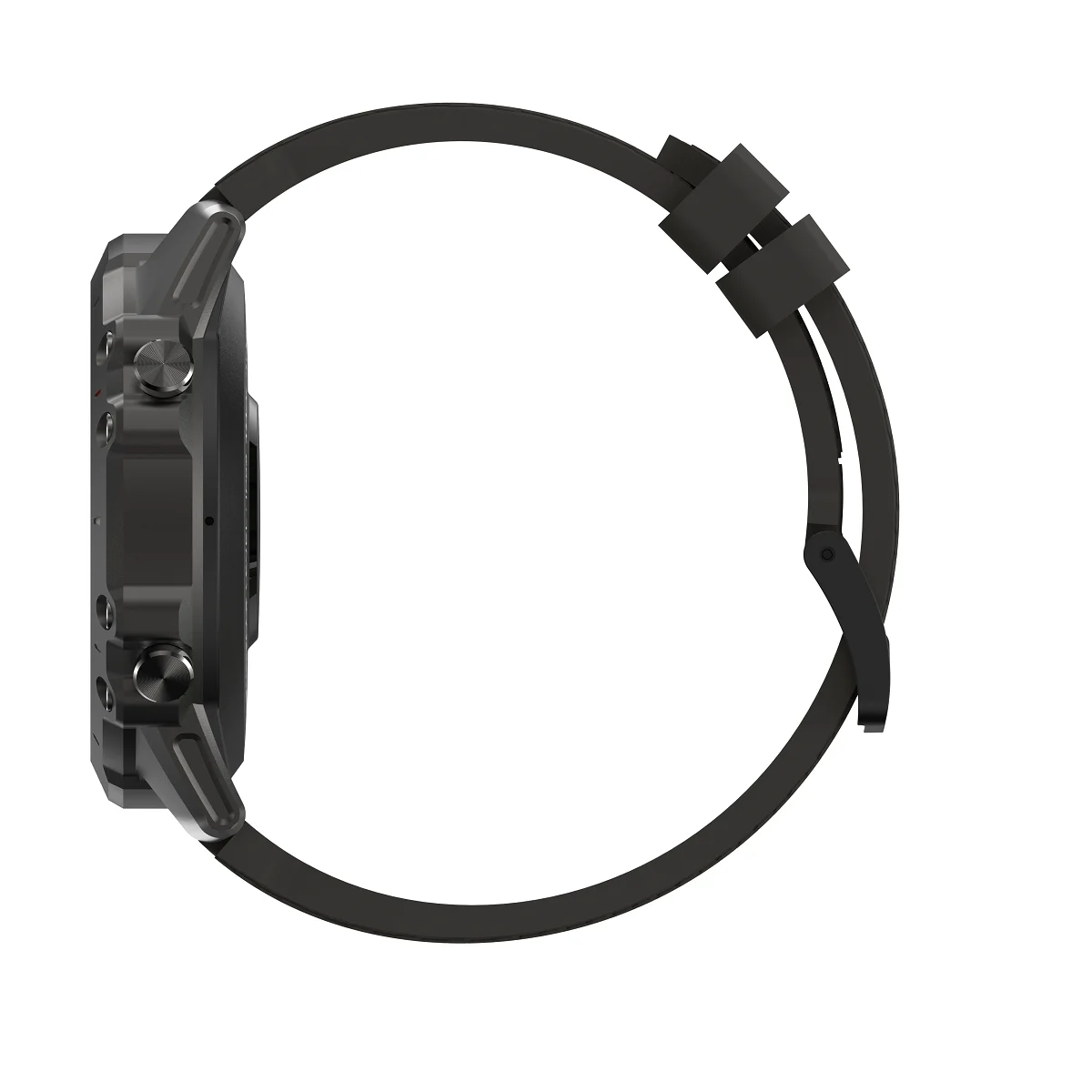 SM52 2023 новые 1,45-дюймовые смарт-часы IP68 с водонепроницаемым Bluetooth-вызовом blood oxygeen watch с аккумулятором емкостью 280 мАч 5