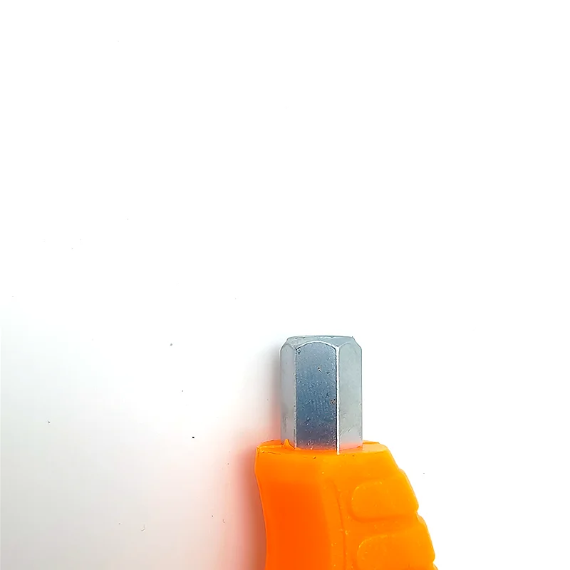 12 мм L-образная пластиковая ручка с двуглавой шестигранной головкой гаечный ключ CRV стальной с плоской головкой гаечный ключ с шаровой головкой 3