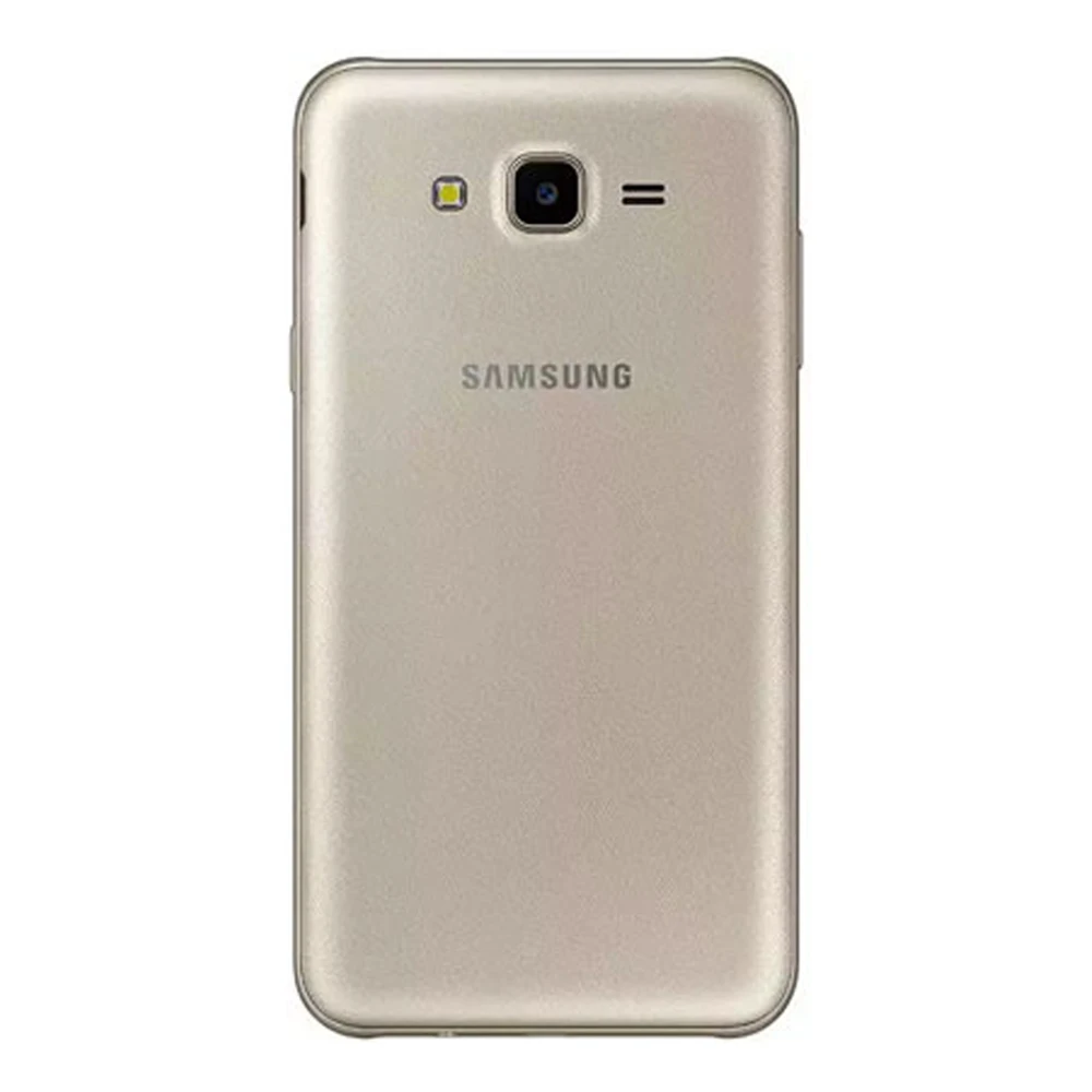 Оригинальный Samsung Galaxy J7 Core J701F 4G Мобильный Телефон С двумя SIM-картами 5,5 