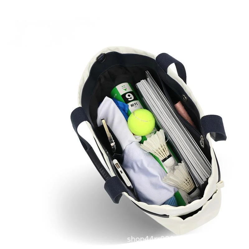 Съемная сумка для теннисных ракеток, теннисная сумка, женская спортивная сумка, Мужская Женская сумка для бадминтона через плечо, Tenis Pack 3