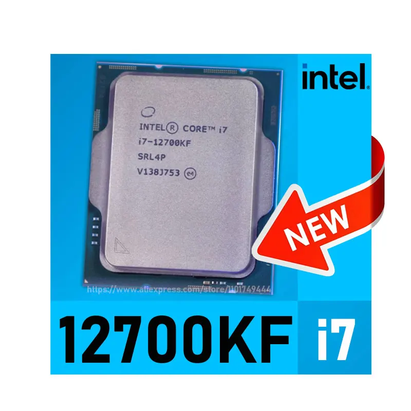 ASUS TUF GAMING B660M-PLUS WIFI DDR5 USB С комбинированным процессором Intel Core i7 12700KF Kingston Fury DDR5 RAM 6000 МГц i7 12700KF CPU Kit 1