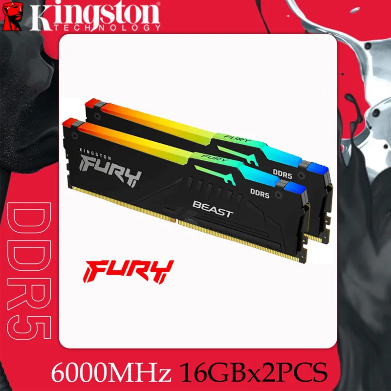 ASUS TUF GAMING B660M-PLUS WIFI DDR5 USB С комбинированным процессором Intel Core i7 12700KF Kingston Fury DDR5 RAM 6000 МГц i7 12700KF CPU Kit 2
