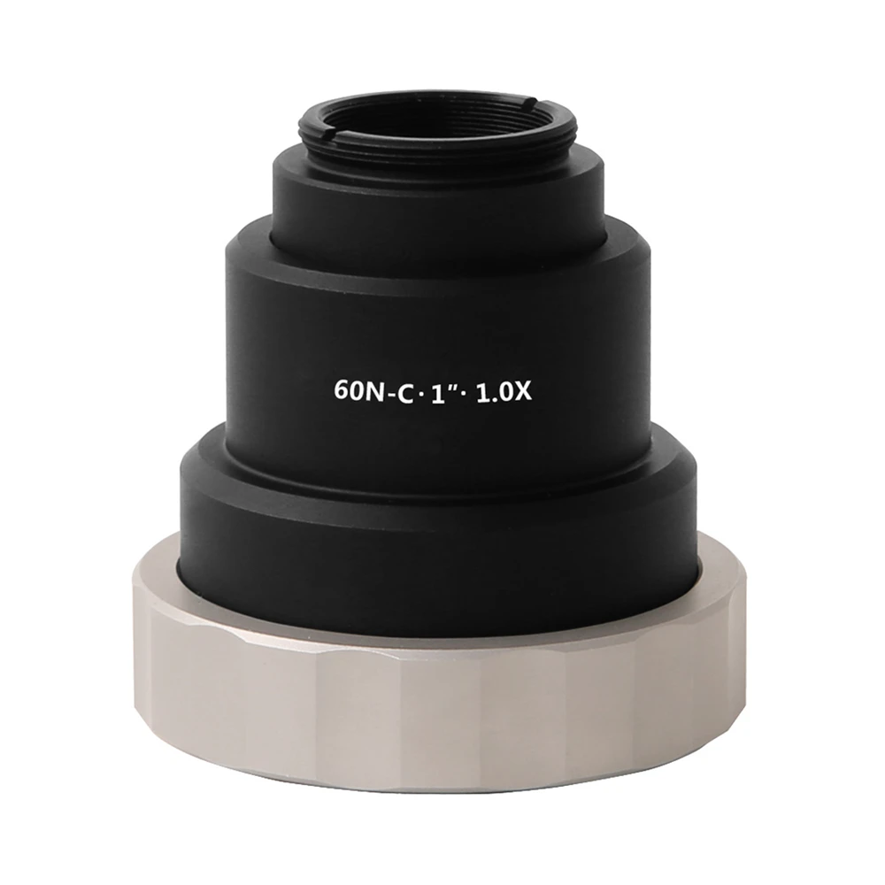 0,5 X Адаптер для микроскопа Камера ТВ Адаптер, совместимый с микроскопами Zeiss Axio 2