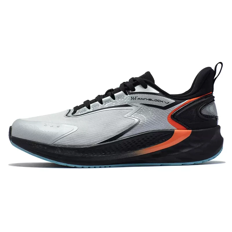 2023 Мужская спортивная обувь водонепроницаемость 361 градус мужские кроссовки для ходьбы ботинки для бега искусственная кожа 3
