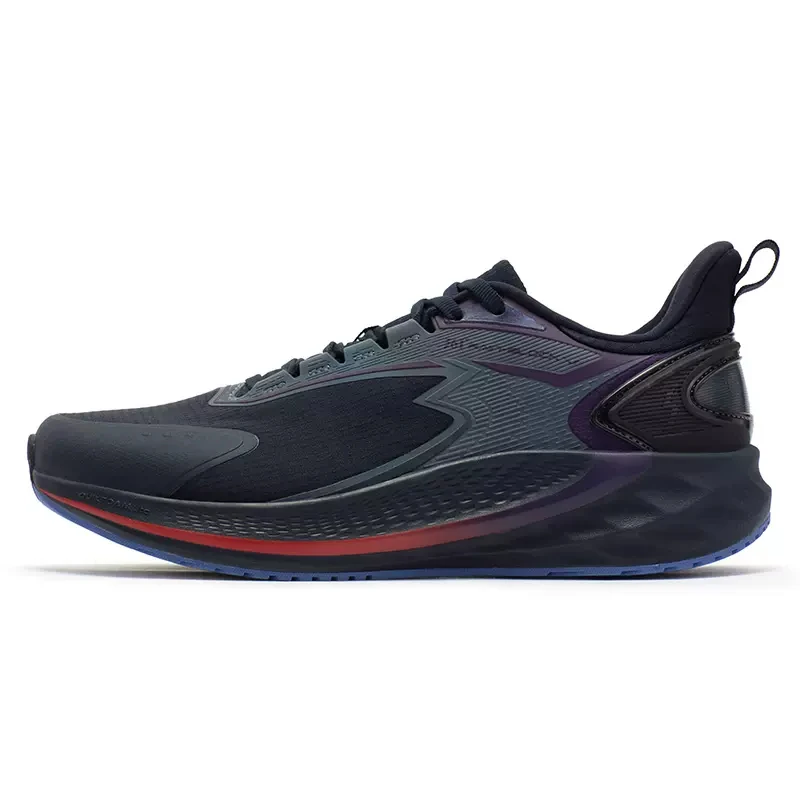 2023 Мужская спортивная обувь водонепроницаемость 361 градус мужские кроссовки для ходьбы ботинки для бега искусственная кожа 4